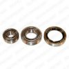MERCE 116586OO33 Wheel Bearing Kit